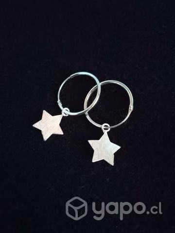 Aros de Plata - Imagen 3