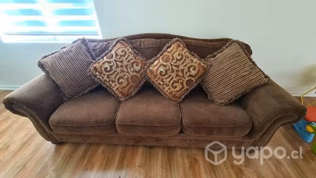 Sillón cama