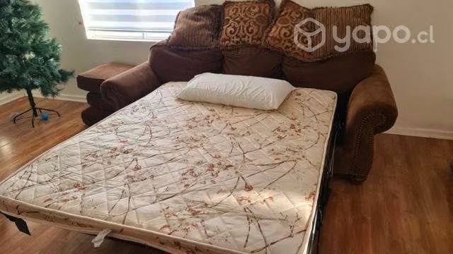 Sillón cama