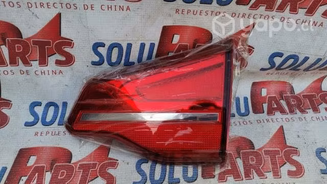 DFM Dongfeng S500 Foco Trasero Interior derecho