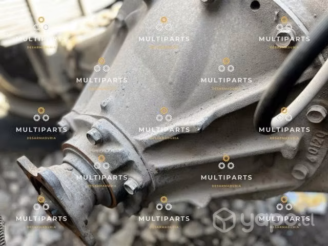 Diferencial chevrolet FRR 1119 año 2018 - Imagen 3