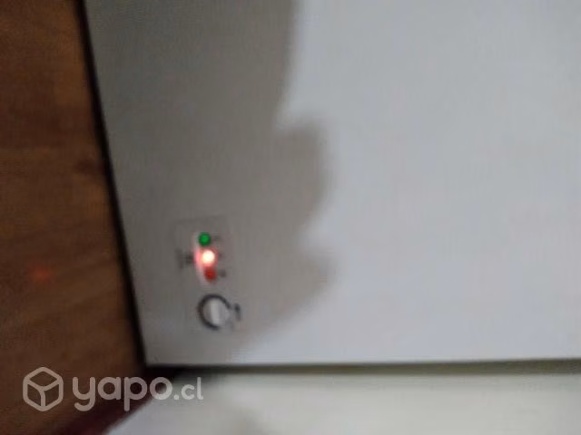 Congeladora