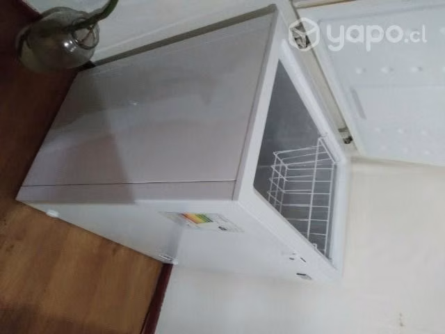 Congeladora