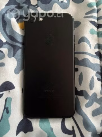 Iphone 7 Black