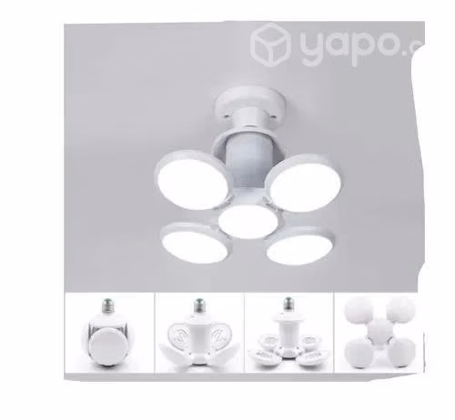 Ampolleta 40w - Imagen 2