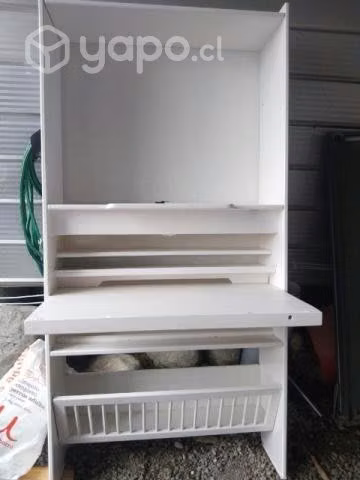 Closet escritorio