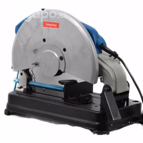 Tronzadora 14"