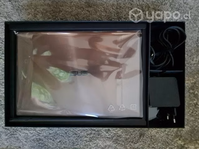 Notebook Zenbook Asus Ux303u- I5-ram 8gb-1tb-win10