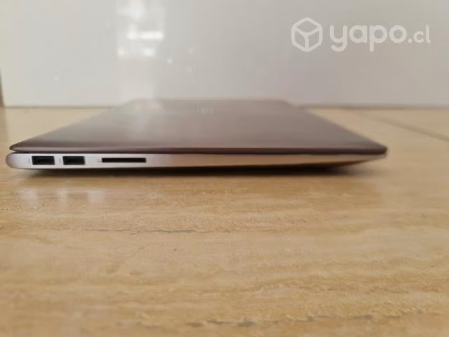 Notebook Zenbook Asus Ux303u- I5-ram 8gb-1tb-win10
