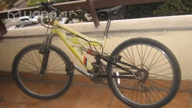 Bicicletas