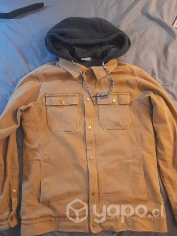 Chaqueta Columbia original