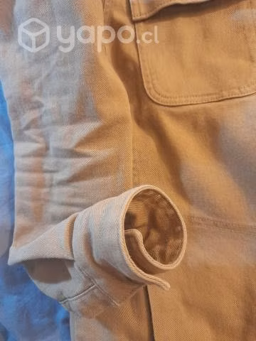 Chaqueta Columbia original