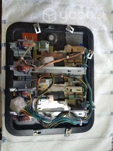 Fichero arcade tapa puerta - Imagen 3