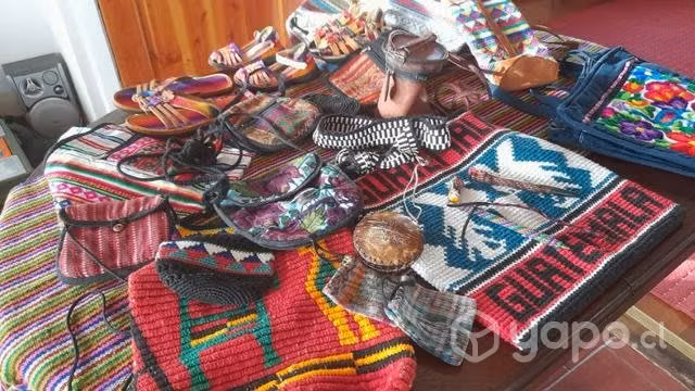 Artesanías Guatemaltecas