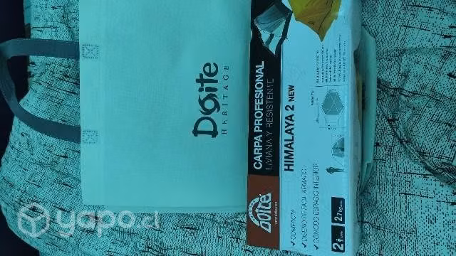 Doite new himalaya 2