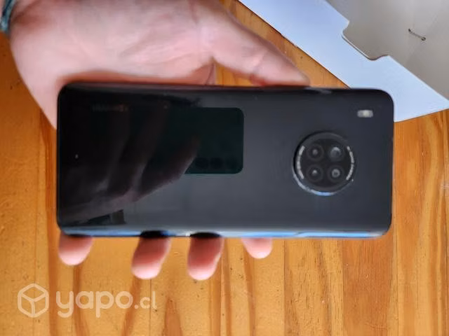 Telefono celular Huawei Y9a