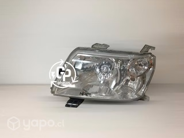 Foco optico lh suzuki grand vitara 2008 2015
