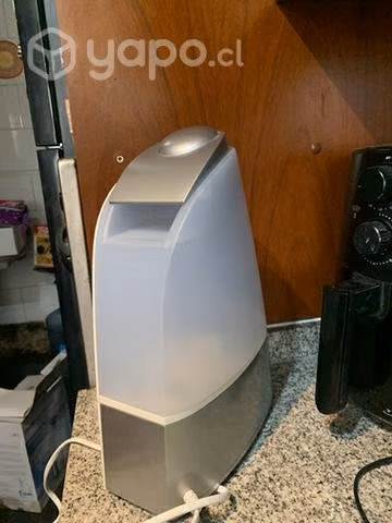 Humidificador de aire marca beurer