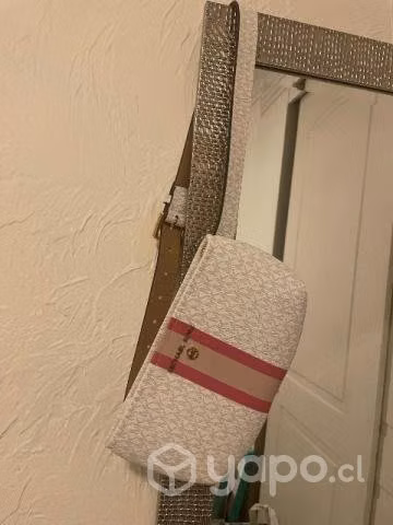 Cinturón cartera Michael Kors