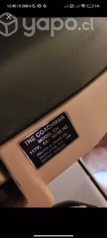sillon clinico