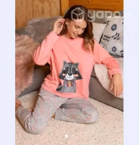 Pijama - Imagen 2