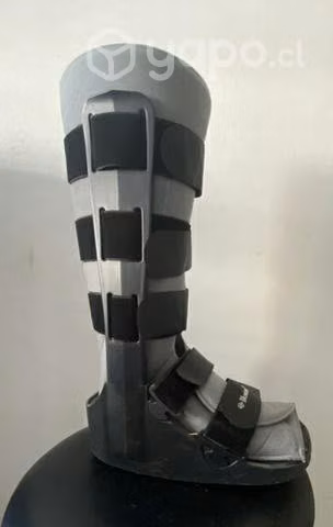 Bota ortopédica BLUNDING TALLA M