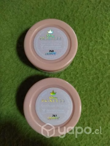 Sombras Colourpop Coleccion Princesas Disney - Imagen 4