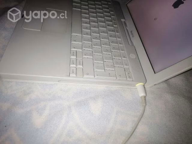 Ibook g4 Apple - Imagen 2