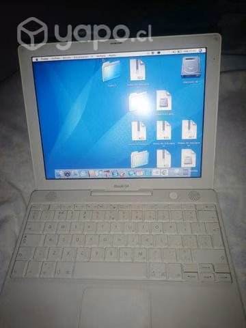 Ibook g4 Apple - Imagen 3