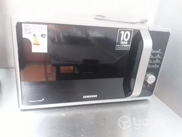 Microondas nuevo - Imagen 2
