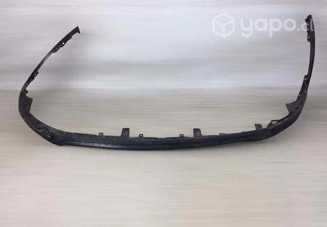 Spoiler trasero Kia Sportage 2018 2021