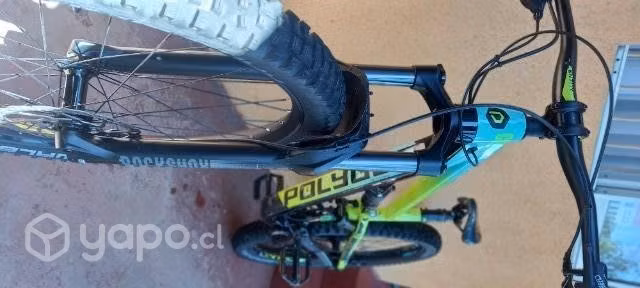 Polygon siskiu t7 aro29 año 2022