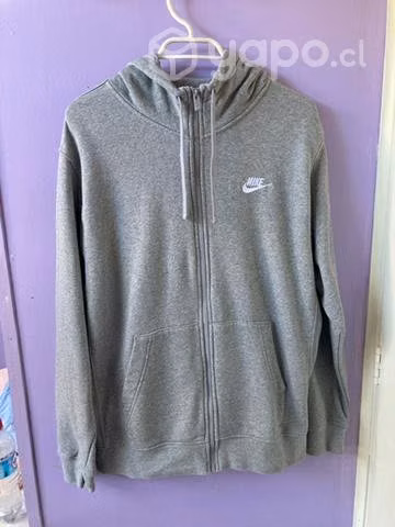 Poleron nike
