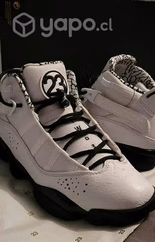 Jordan Six Ring - Imagen 2
