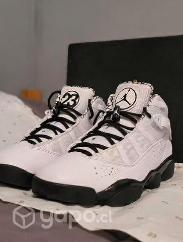 Jordan Six Ring - Imagen 3