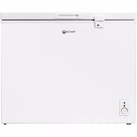 Congelador / Freezer Horizontal Mademsa M200, Capa