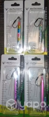 Articulos de pesca