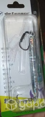 Articulos de pesca