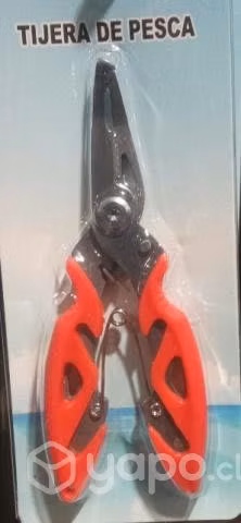 Articulos de pesca