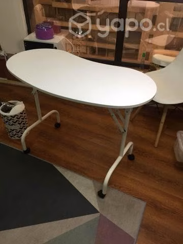 Mesa para Manicure - Imagen 2