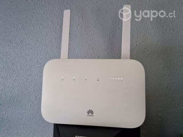Router Huawei / B612S-51D / 4G