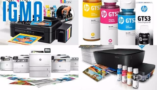 Computación, Informática & Accesorios - Imagen 4