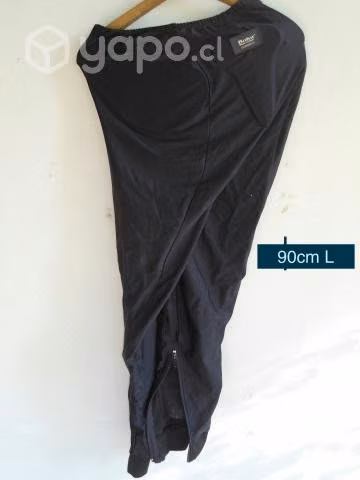 Bohn body protection pantalon Motos