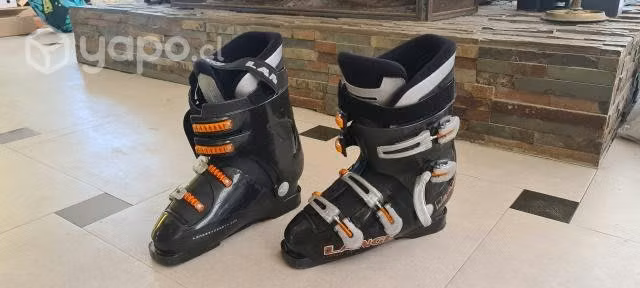 Botas de Ski - Marca Lange