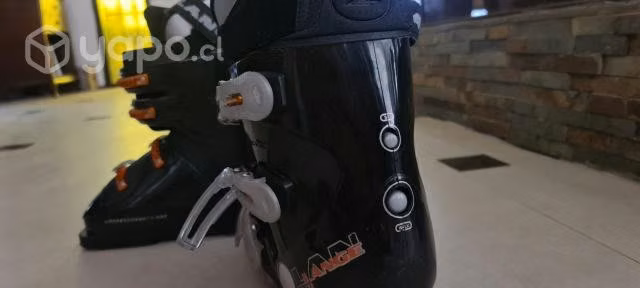 Botas de Ski - Marca Lange
