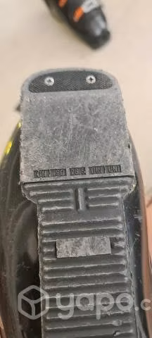 Botas de Ski - Marca Lange