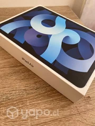 Ipad air 4 + teclado logitech