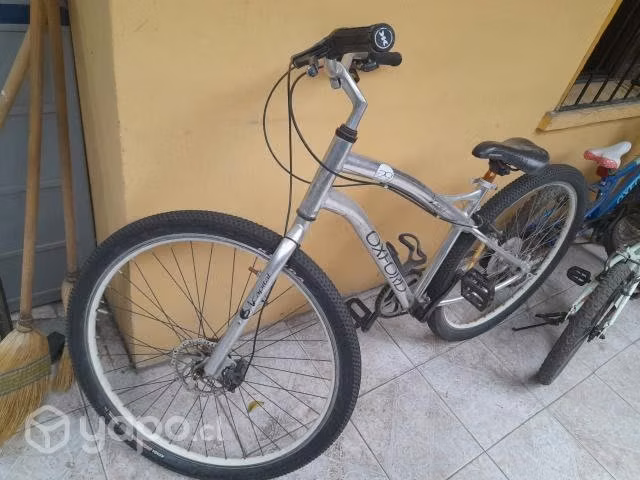 Bicicleta Oxford Aro 29