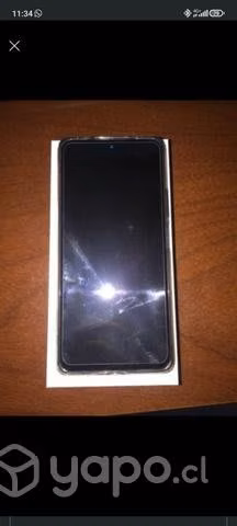 Redmi note 10 pro