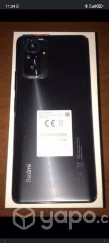 Redmi note 10 pro